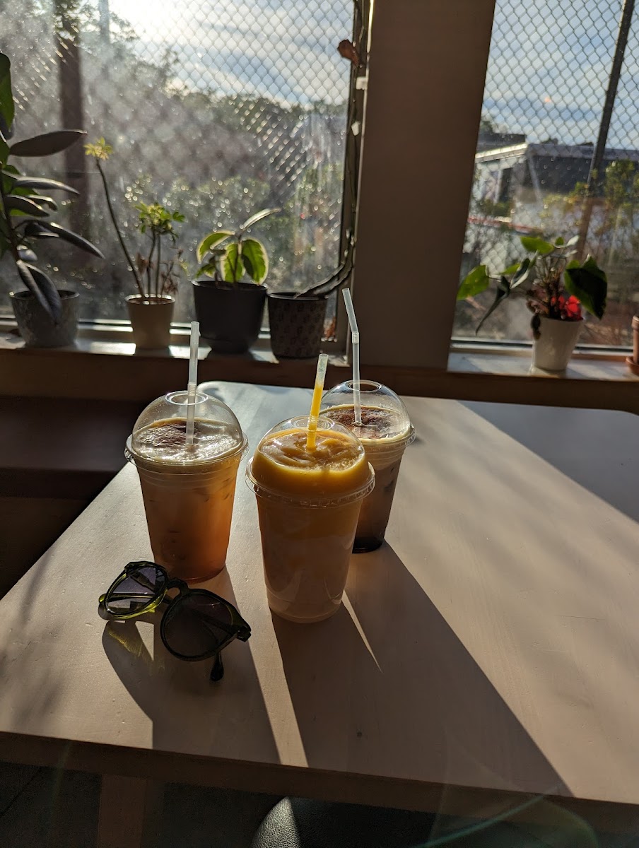 Ocha Thai Kitchen and Cafe - 9