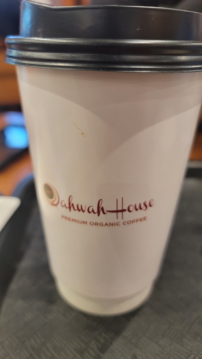 Qahwah House - Lombard - 6