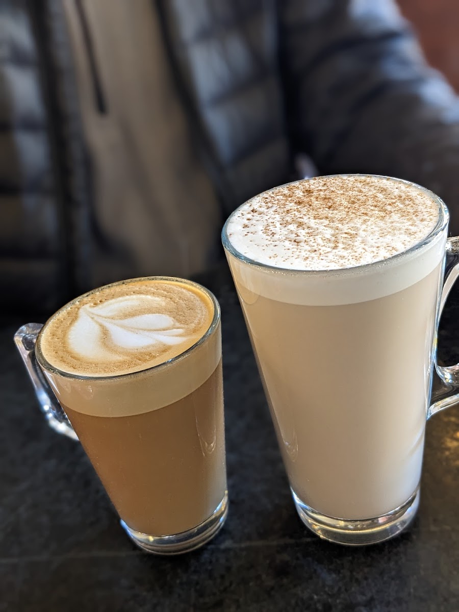 Broder Café - 8