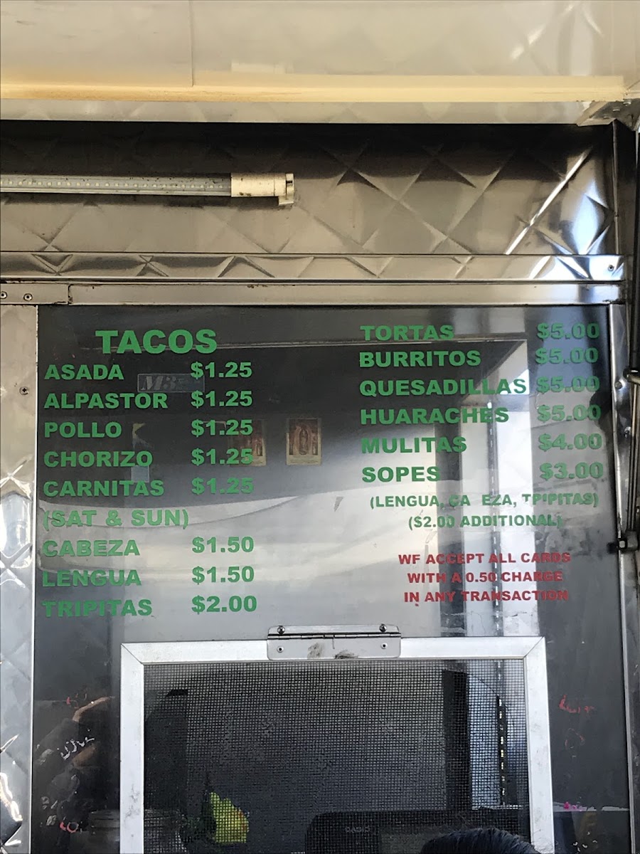 Tacos Manuel - 10