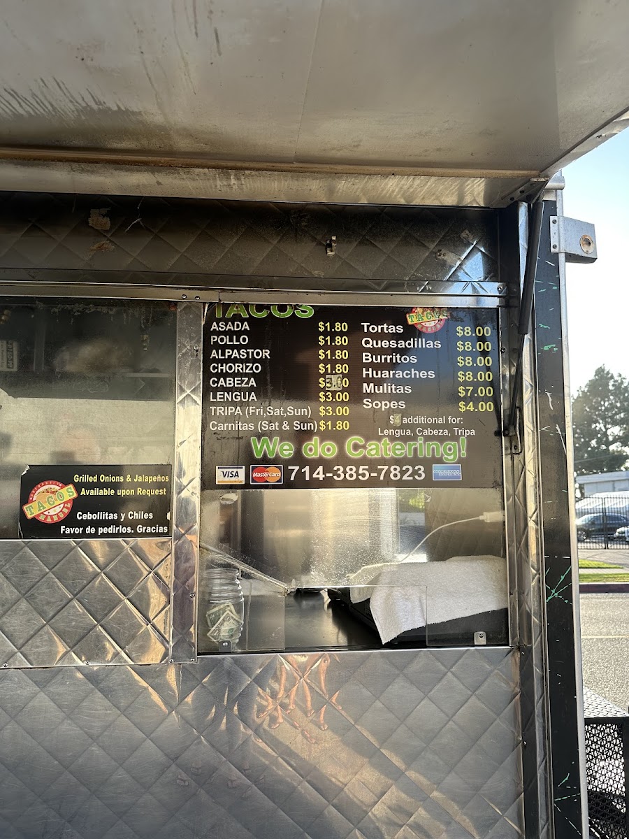 Tacos Manuel - 3