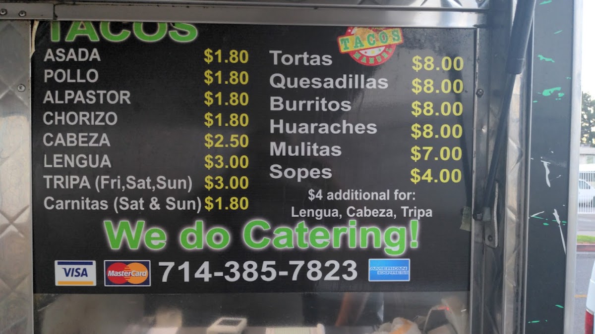 Tacos Manuel - 4