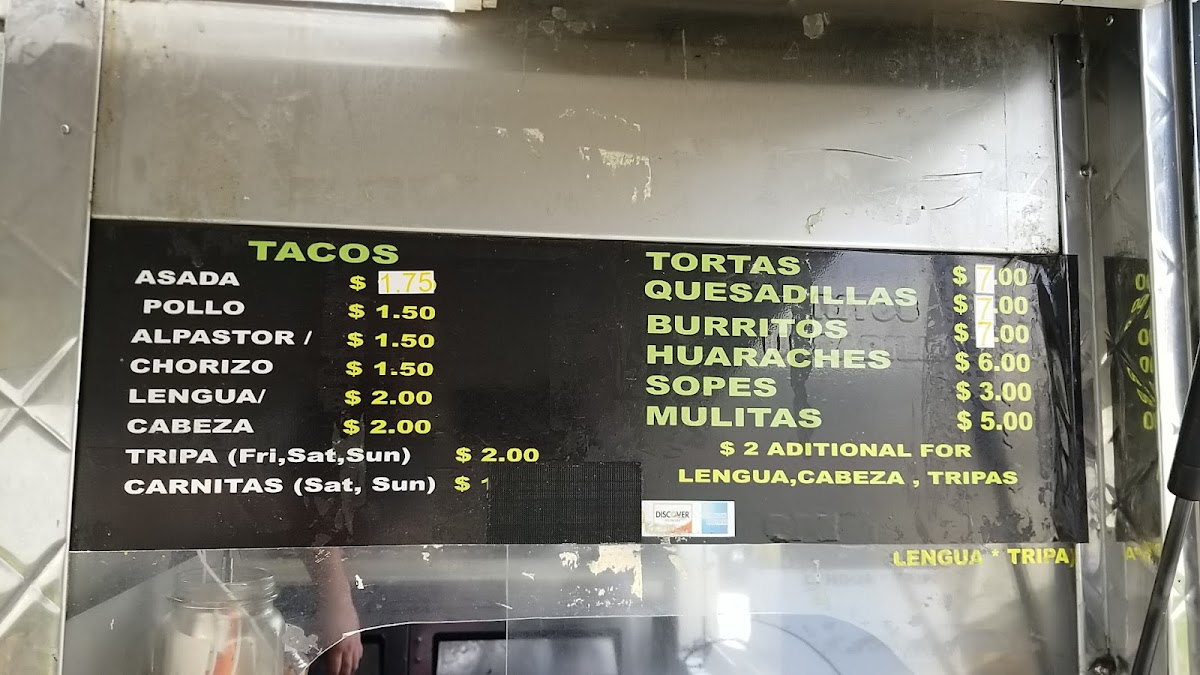 Tacos Manuel - 5