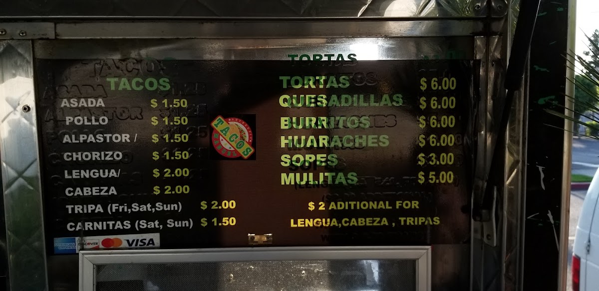 Tacos Manuel - 7