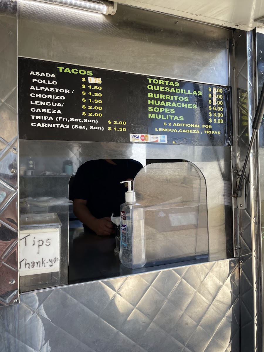 Tacos Manuel - 8