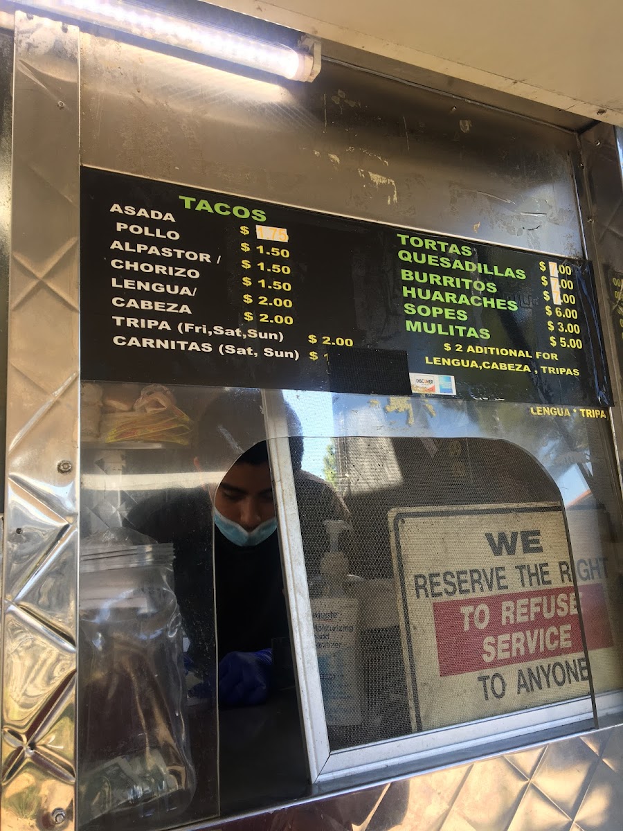 Tacos Manuel - 9