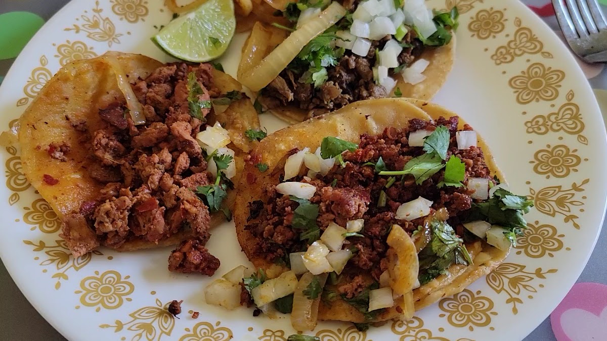 Tacos Manuel - 2