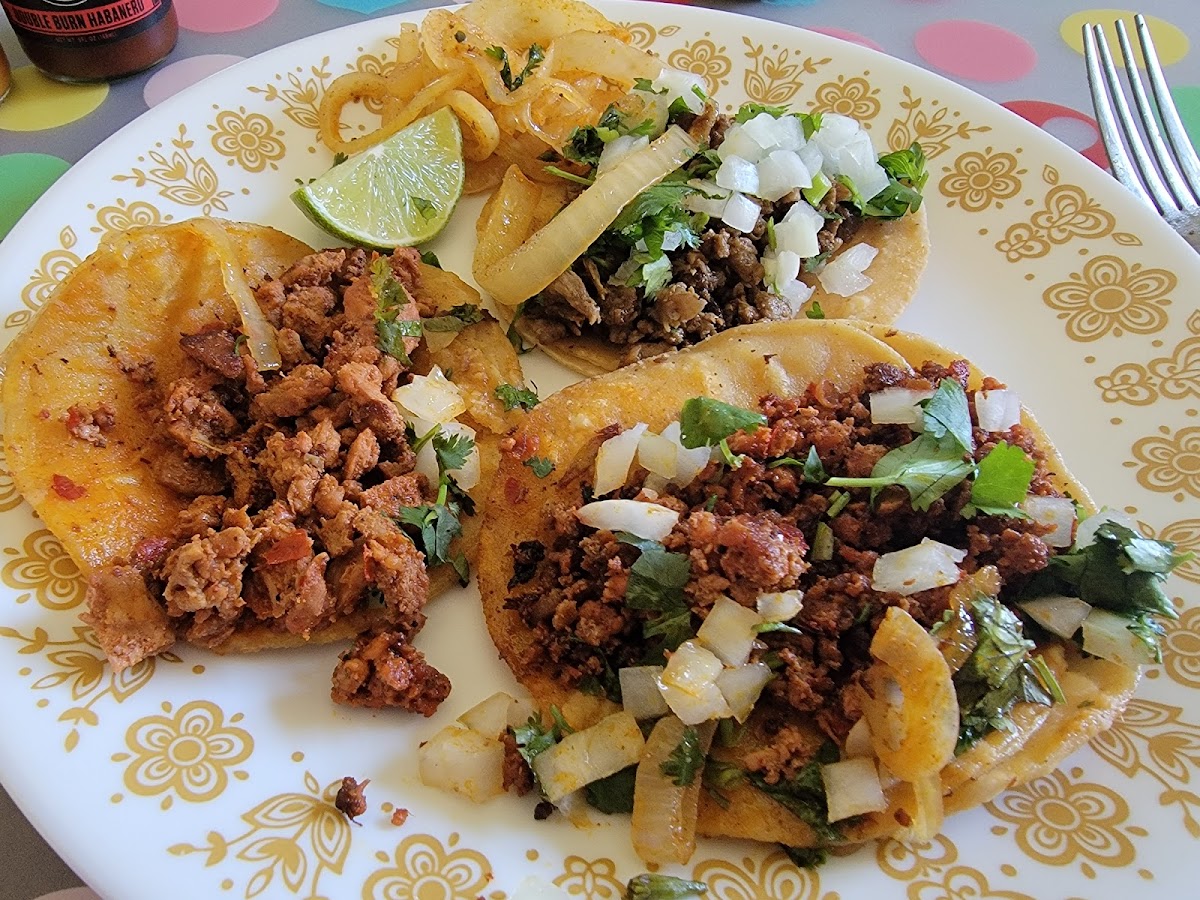 Tacos Manuel - 3