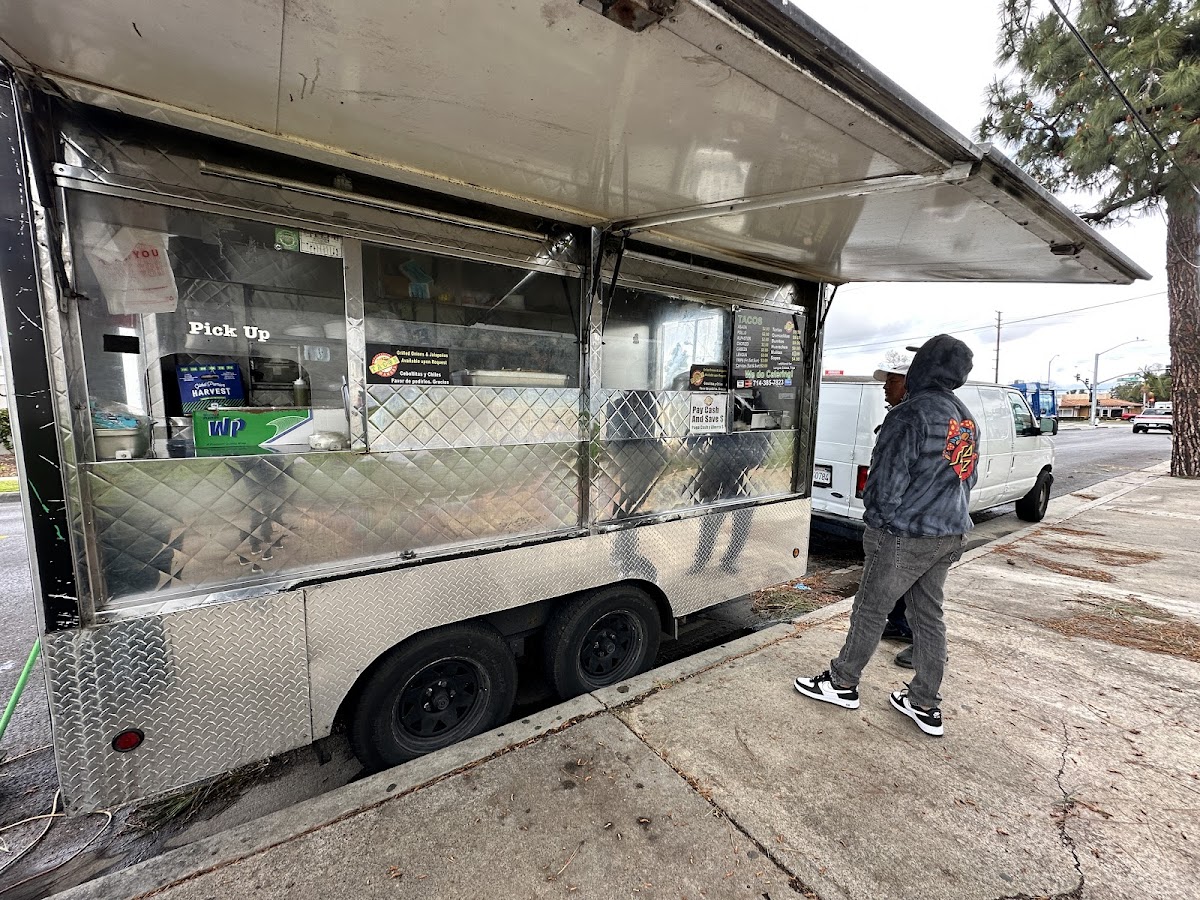 Tacos Manuel - 4