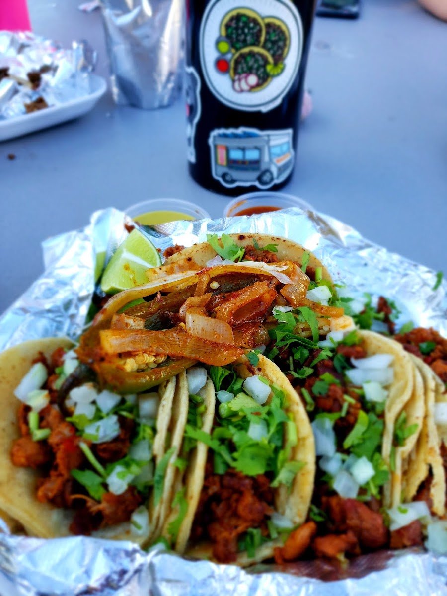 Tacos Manuel - 5