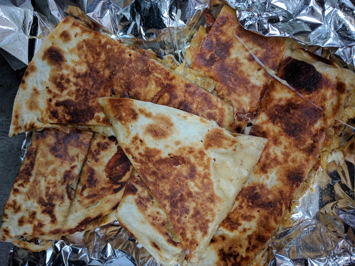 Tacos Manuel - 6