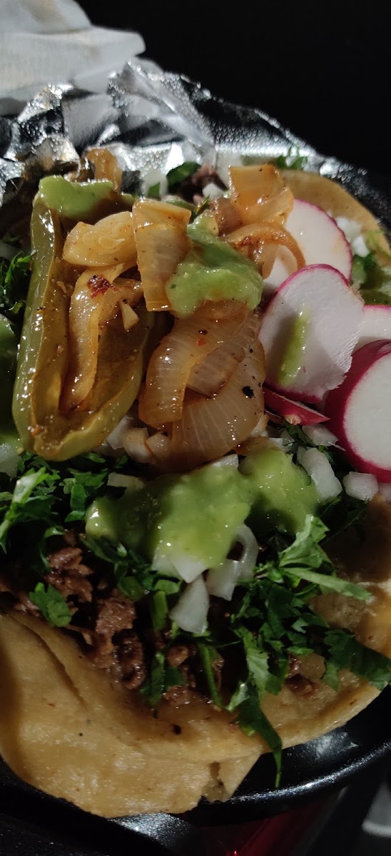 Tacos Manuel - 7