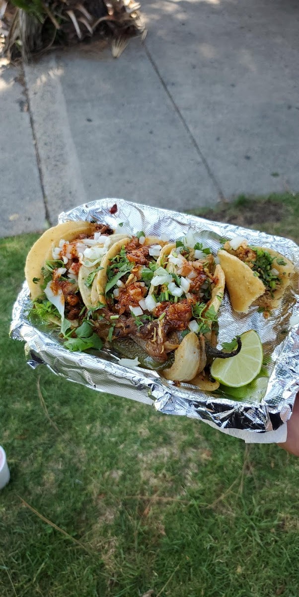 Tacos Manuel - 9