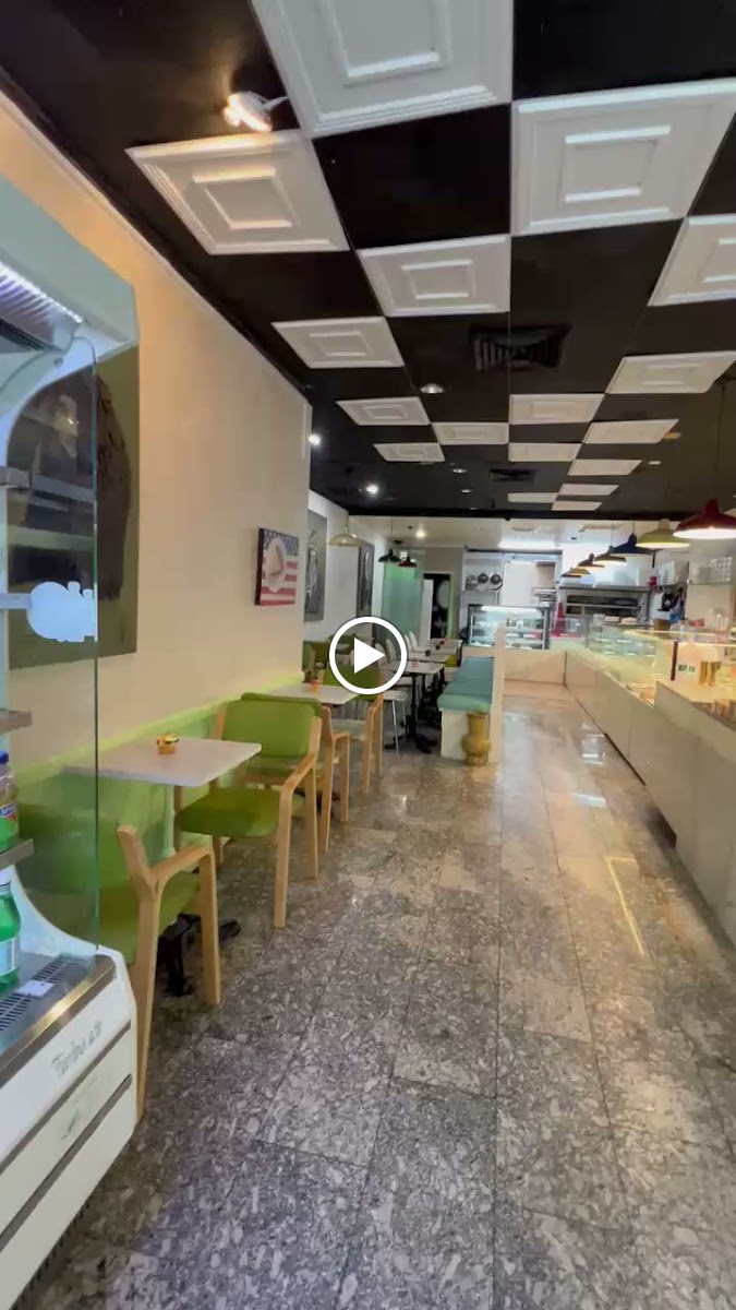 Leli’s bakery - 2