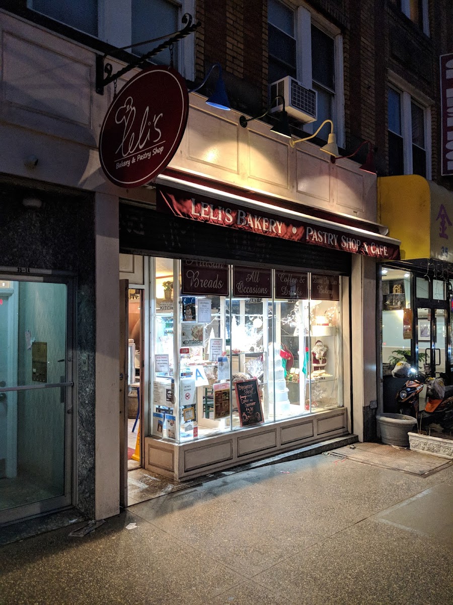 Leli’s bakery - 9