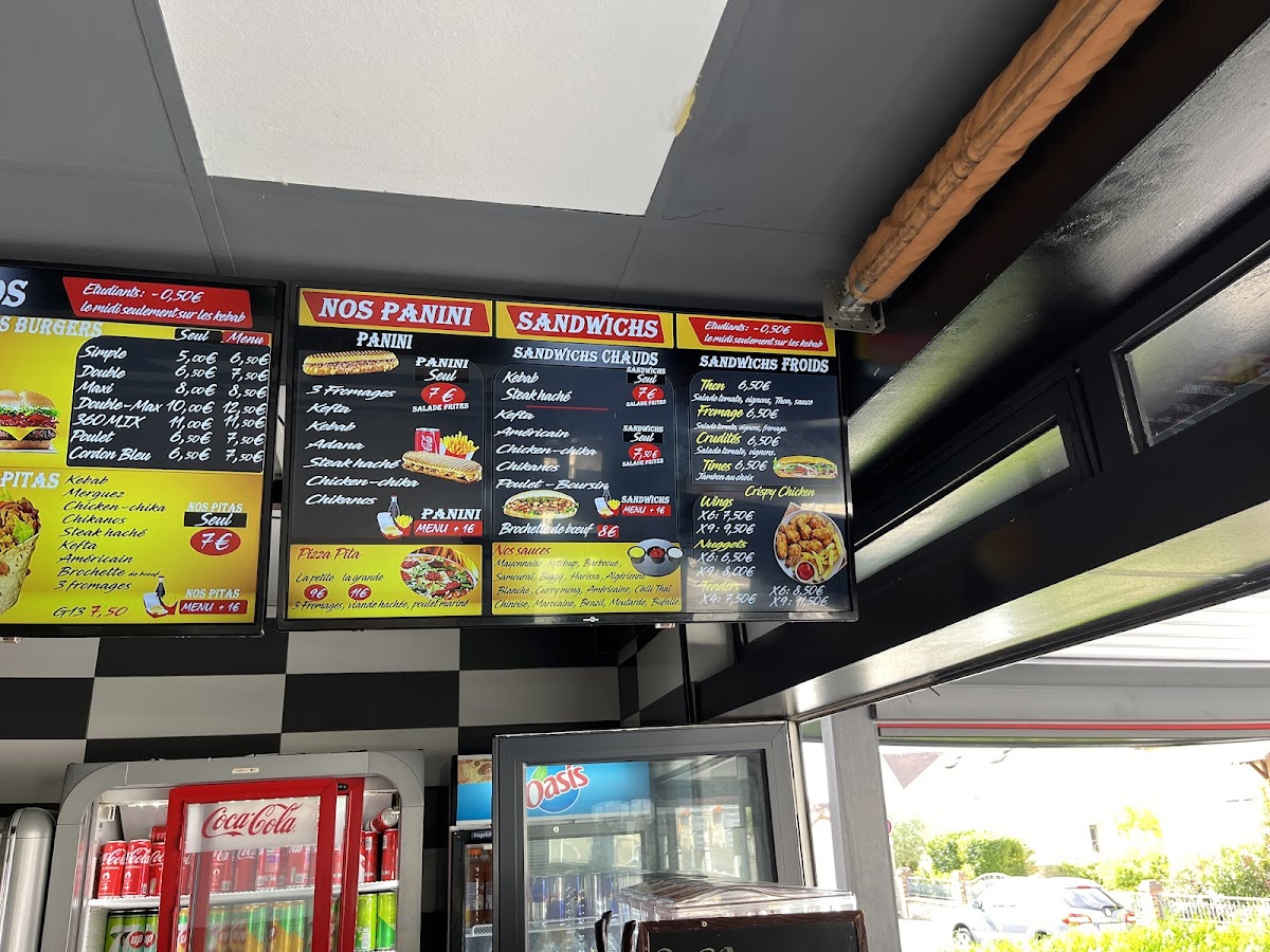 Time Kebab - 3