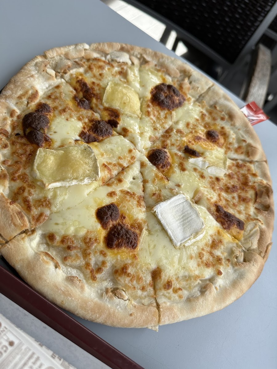 Time Kebab - 10