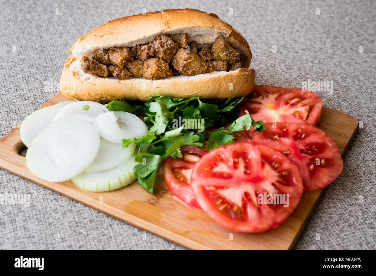 Time Kebab - 3