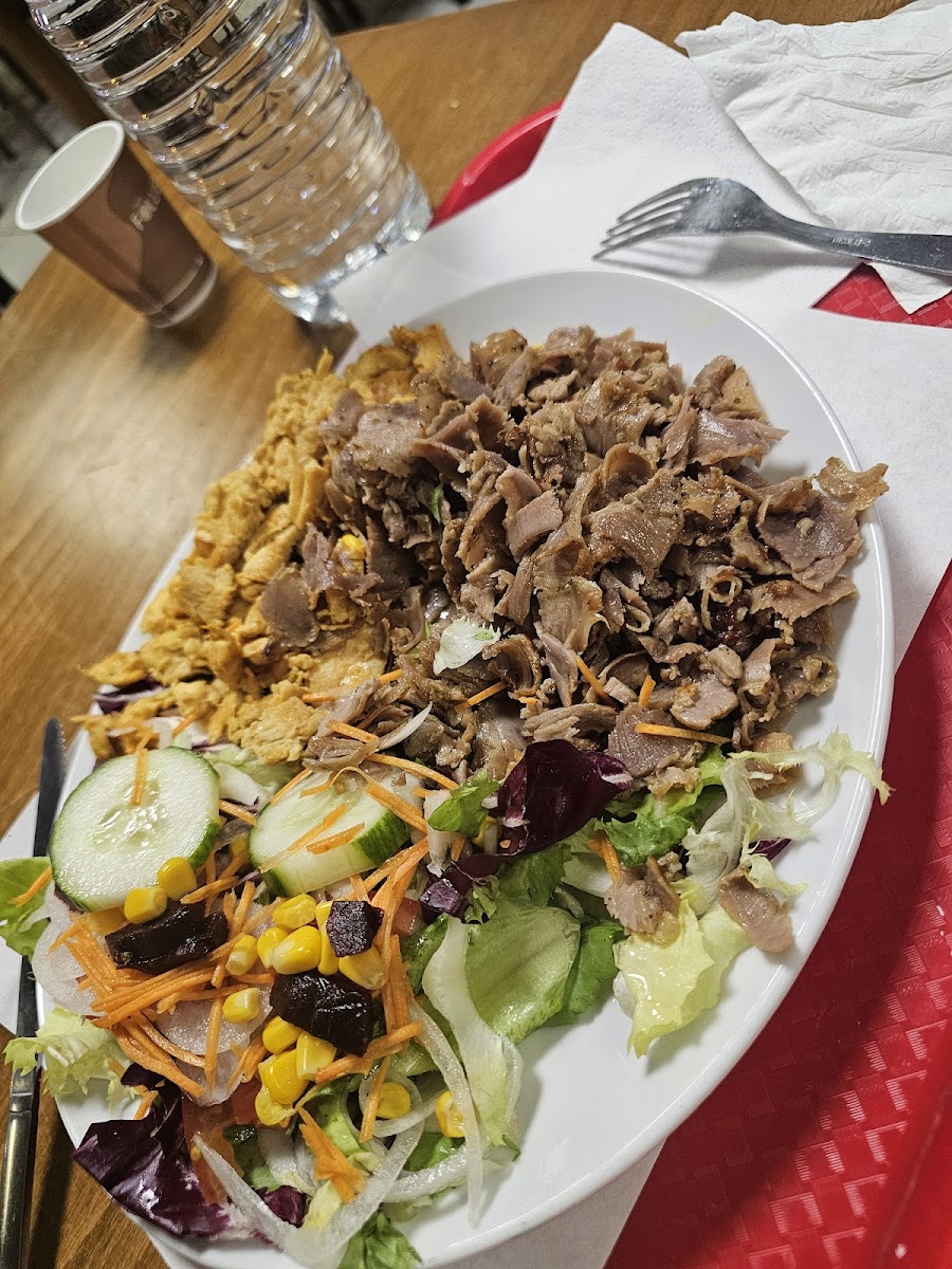 Time Kebab - 4