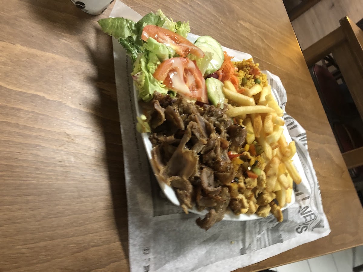 Time Kebab - 6