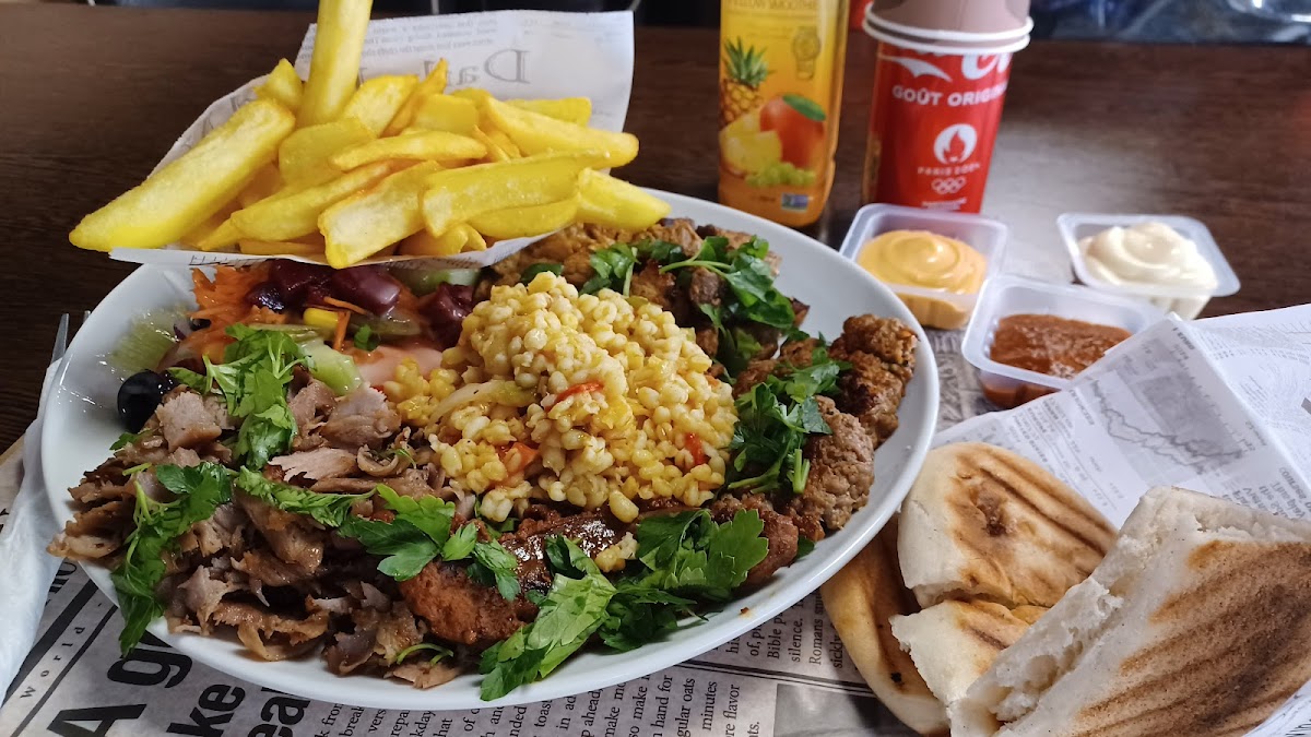 Time Kebab - 8