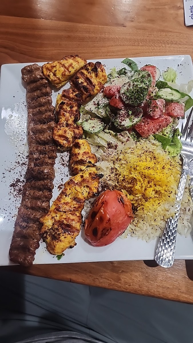 Cafe Du Liban - 5