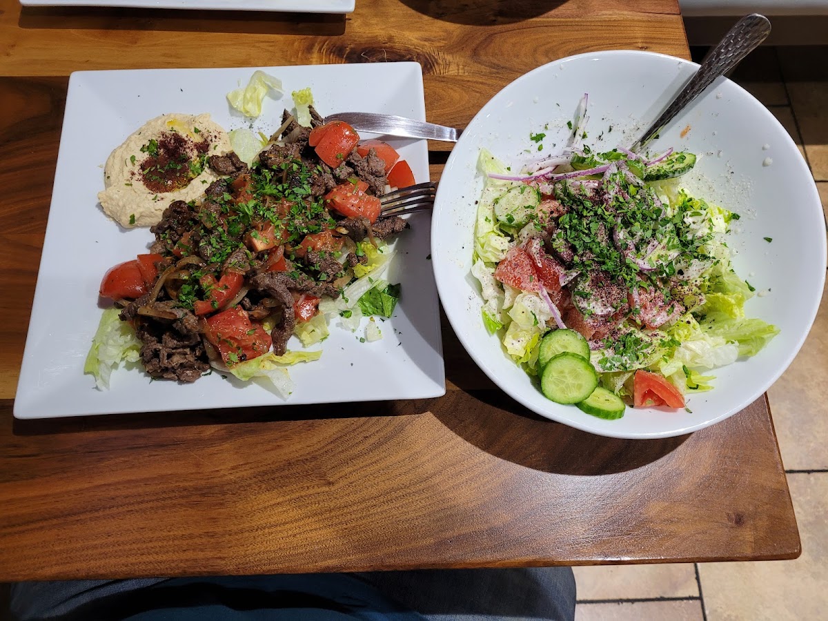 Cafe Du Liban - 7