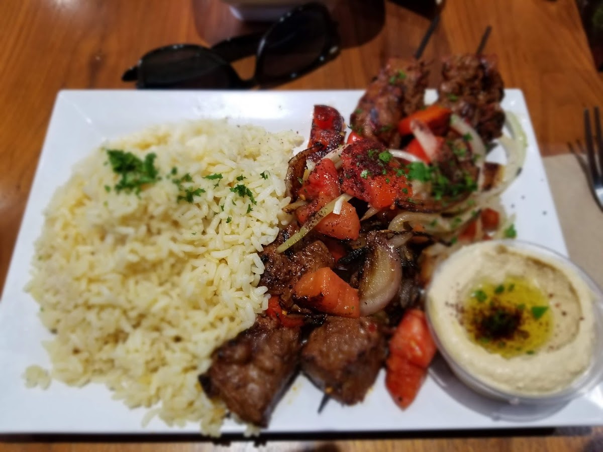 Cafe Du Liban - 9