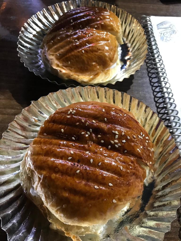 Aditi's ICE N SPICE - 4