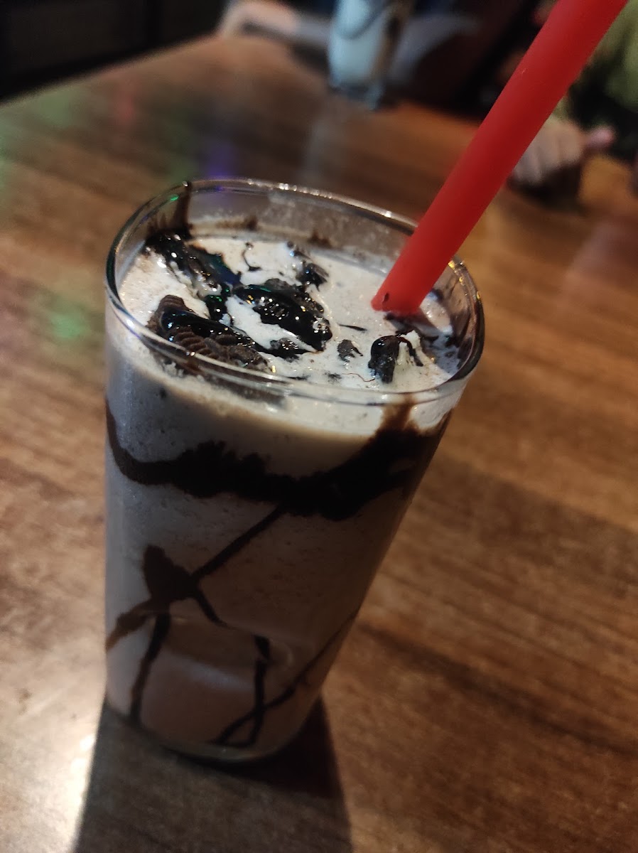 Aditi's ICE N SPICE - 5