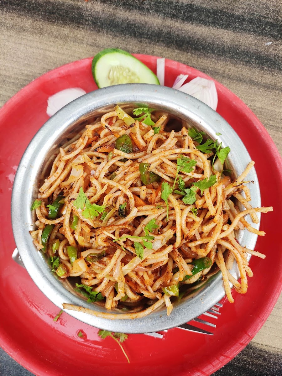 Aditi's ICE N SPICE - 6