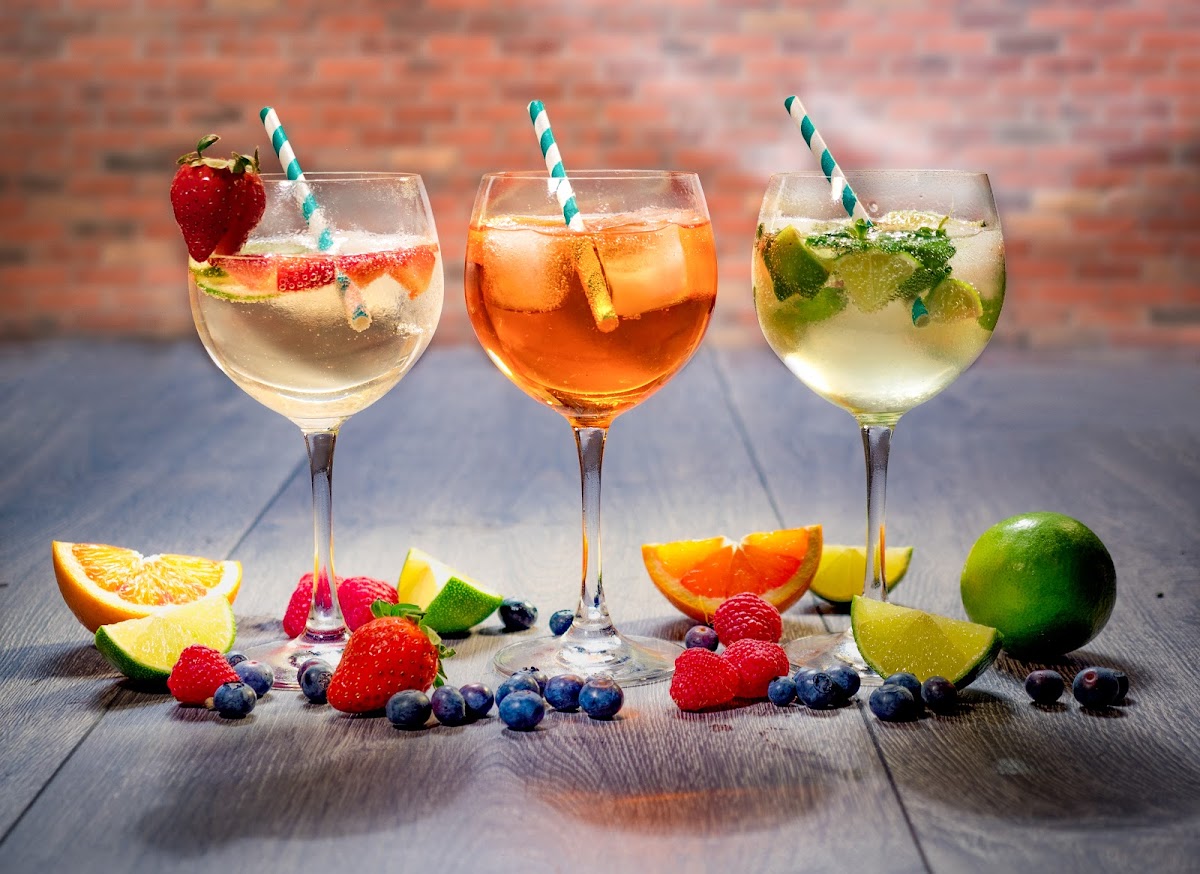 Gottlieber Sweets & Coffee Aarau - 2