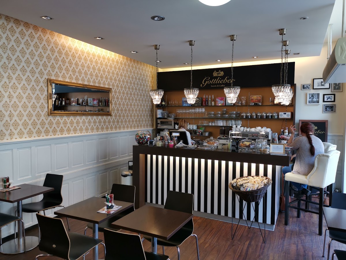Gottlieber Sweets & Coffee Aarau - 3