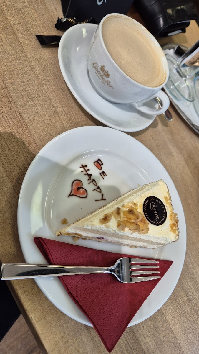 Gottlieber Sweets & Coffee Aarau - 4
