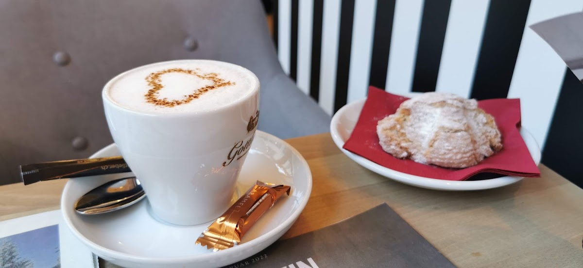 Gottlieber Sweets & Coffee Aarau - 5