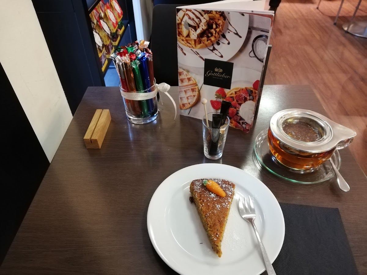 Gottlieber Sweets & Coffee Aarau - 6