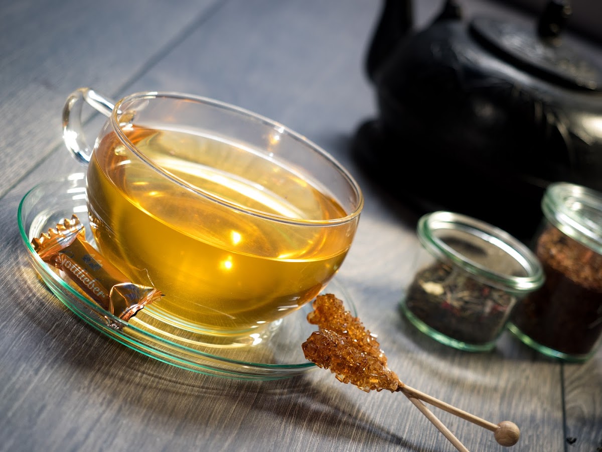 Gottlieber Sweets & Coffee Aarau - 8