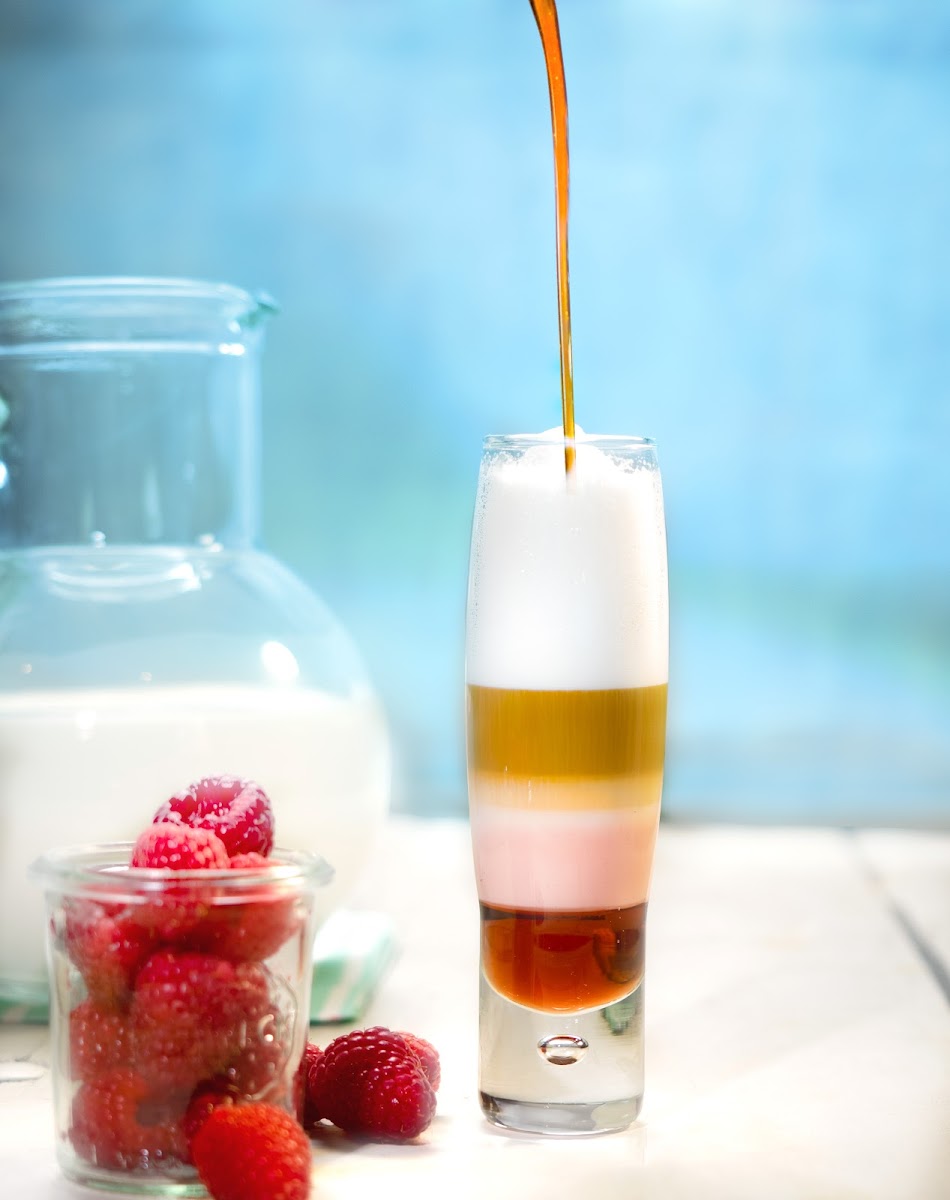 Gottlieber Sweets & Coffee Aarau - 9