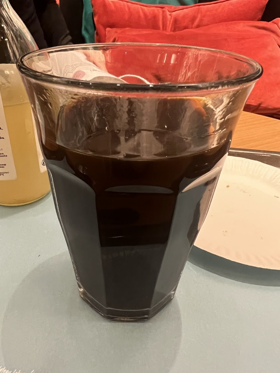 Columbus Café & Co - 10