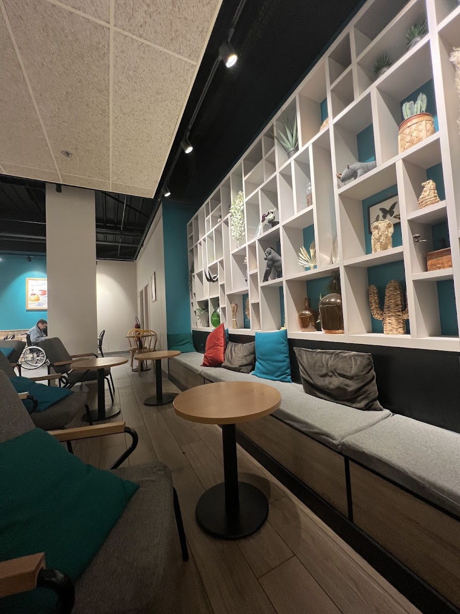 Columbus Café & Co - 4