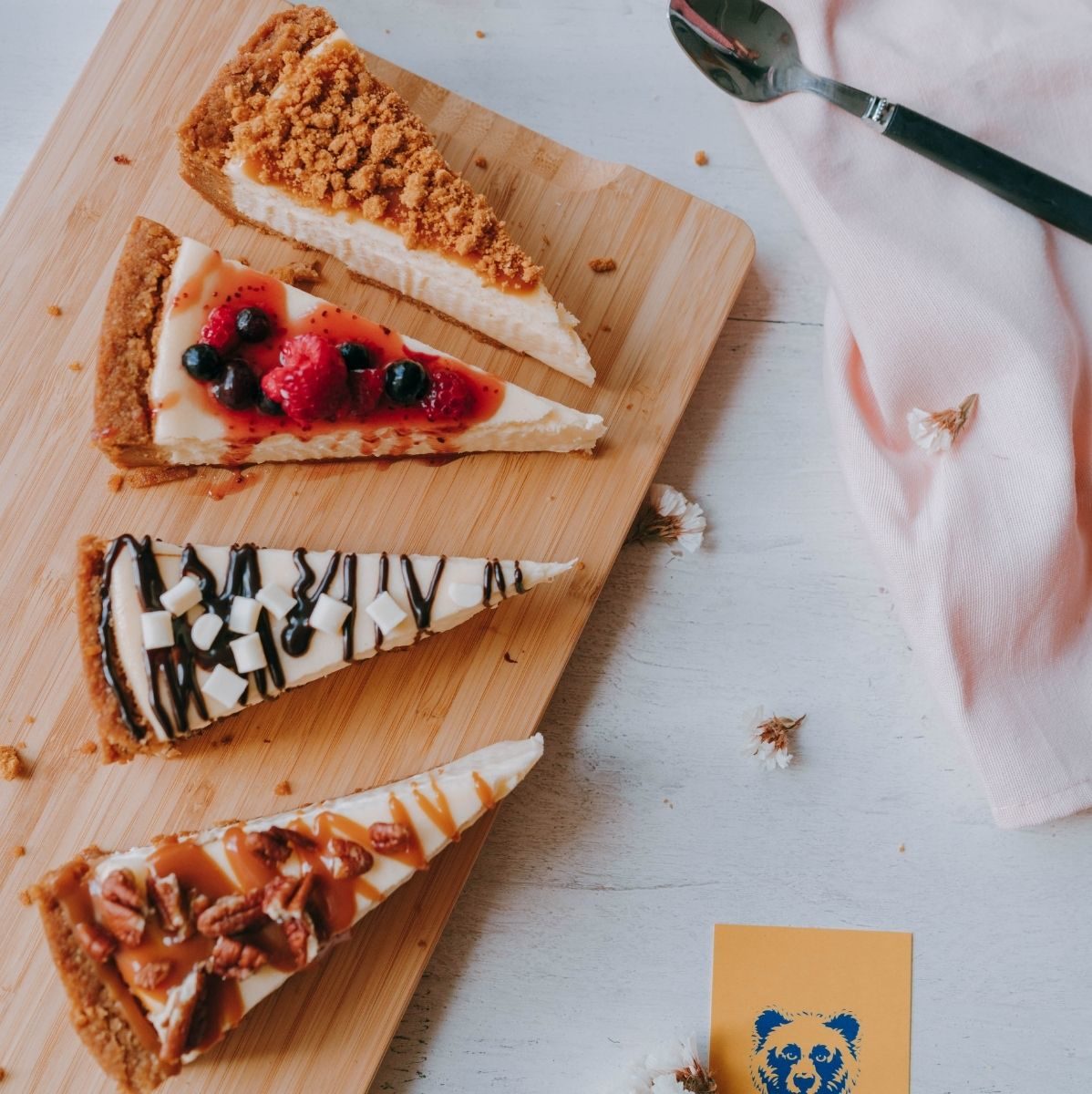 Columbus Café & Co - 5