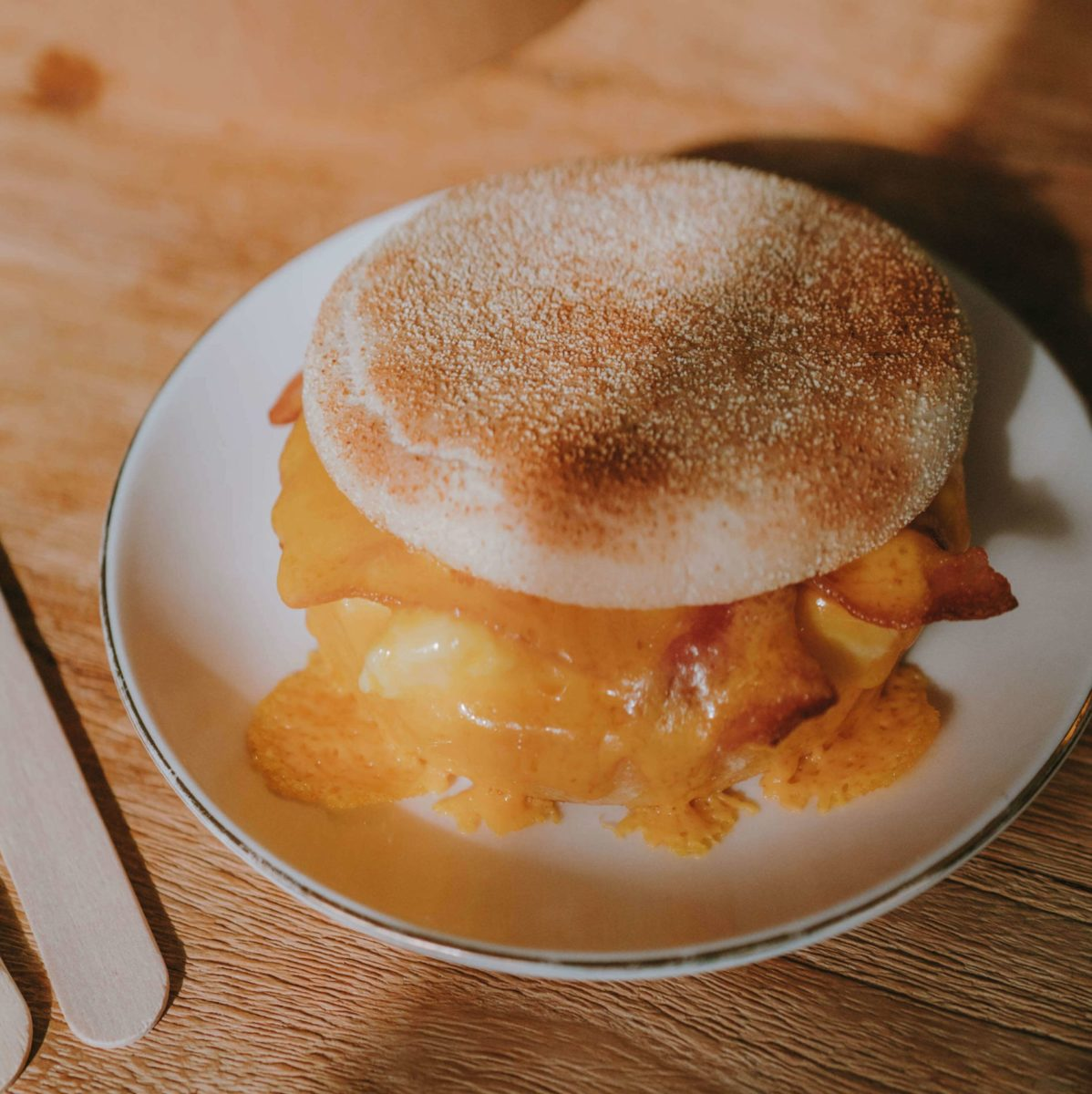 Columbus Café & Co - 8