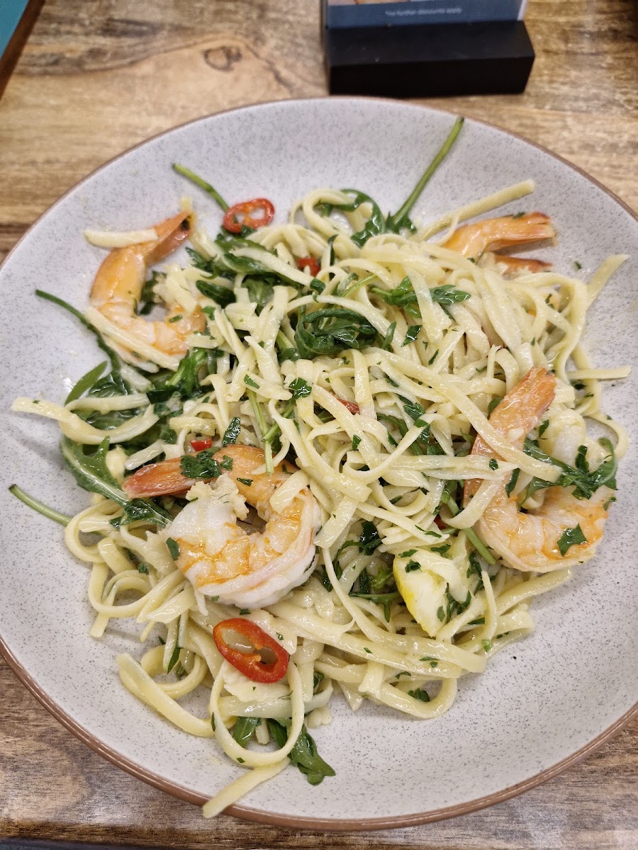 Mangrove Jack's - Cairns Airport - 10