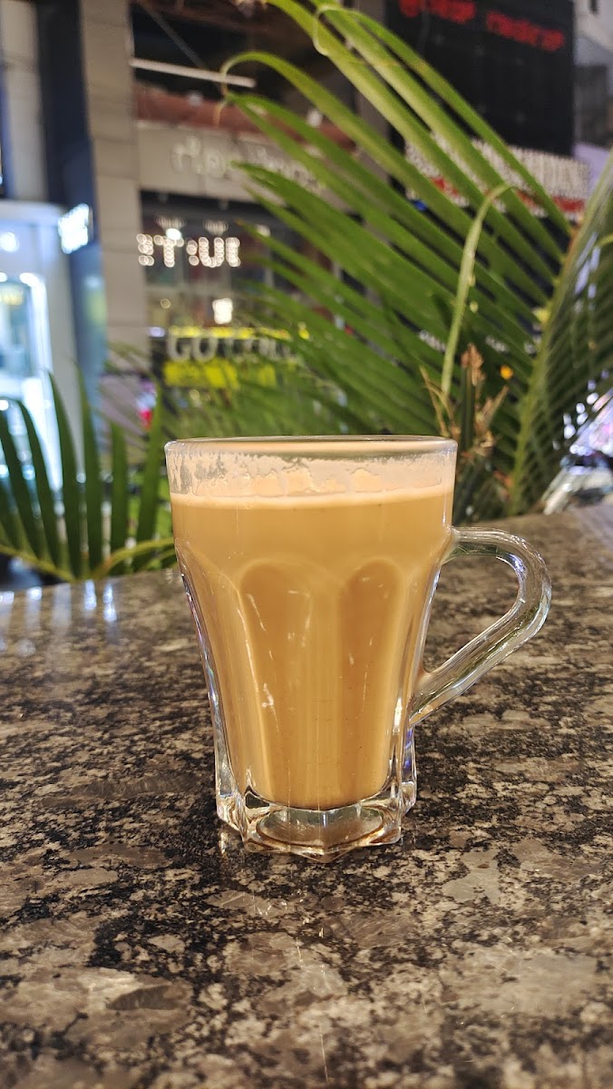 India Chai Brigade Road - 10