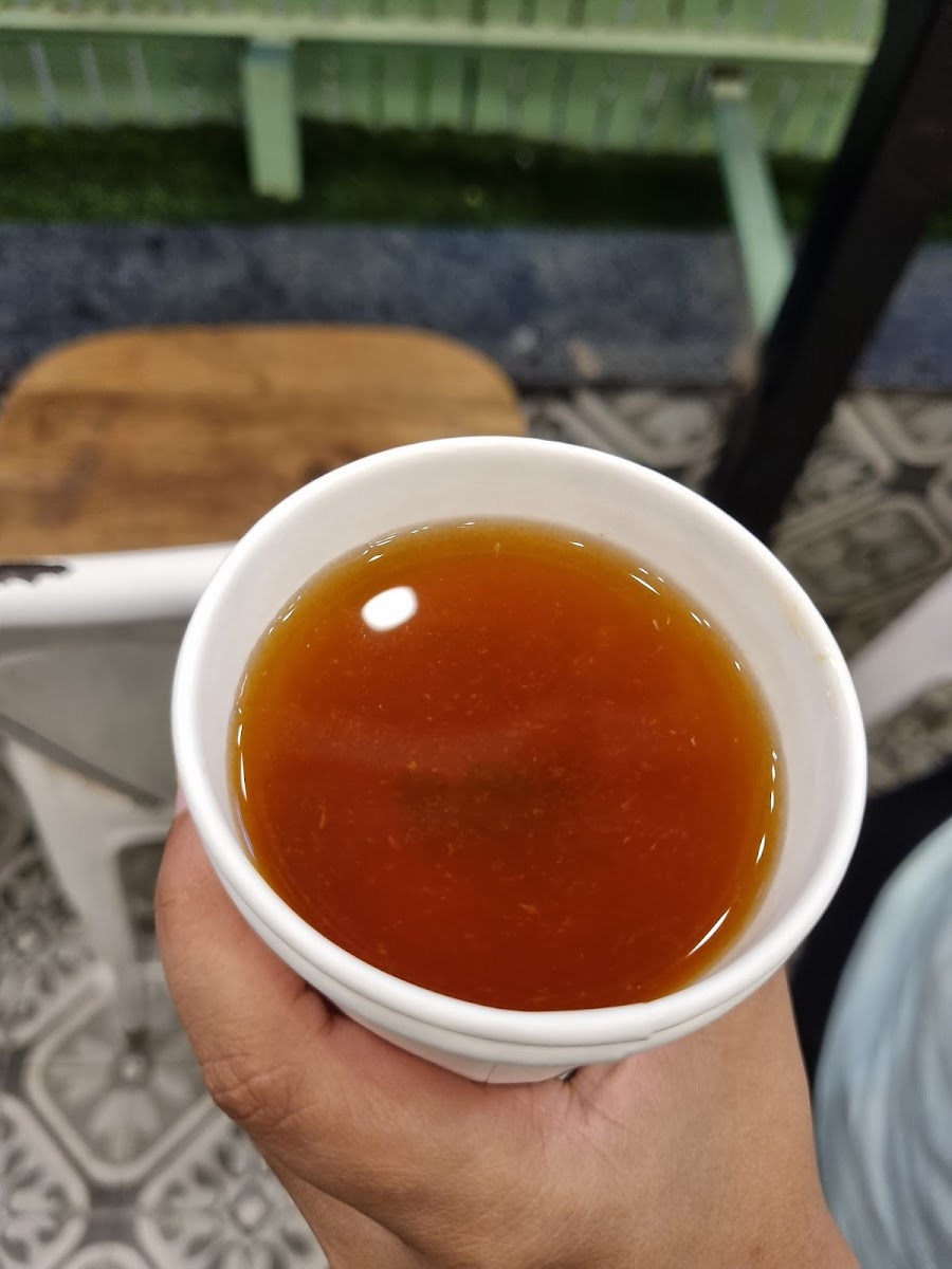 India Chai Brigade Road - 6