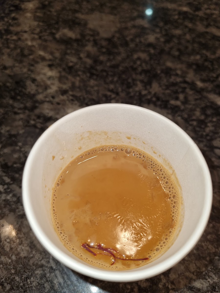 India Chai Brigade Road - 7