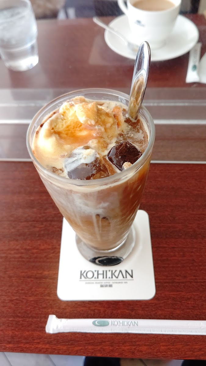 Ko;Hi;Kan Haraoshima - 7