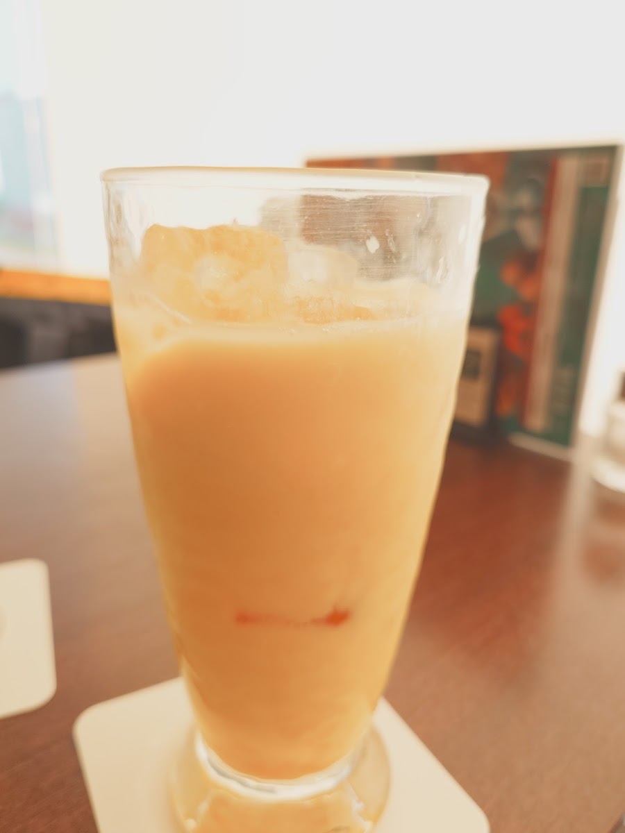 Ko;Hi;Kan Haraoshima - 8