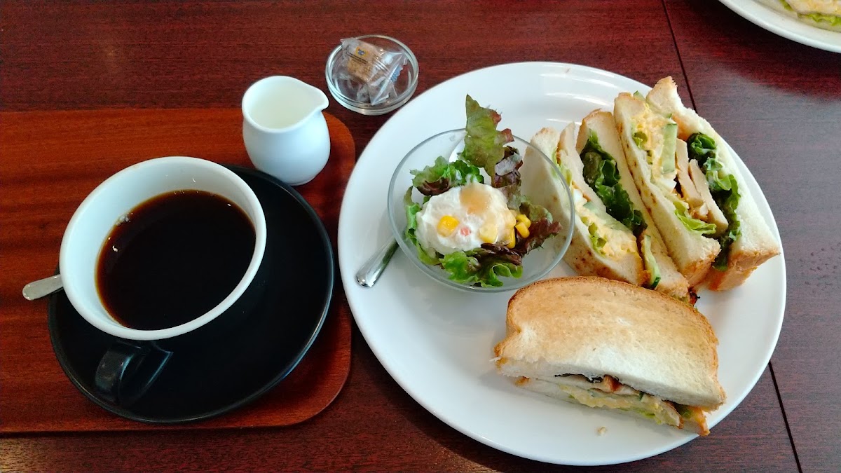 Ko;Hi;Kan Haraoshima - 9