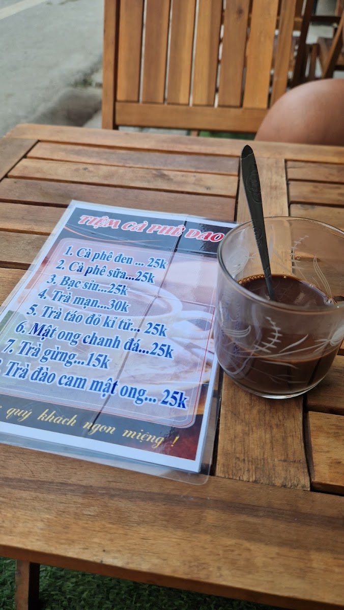 time coffee & tea - 1